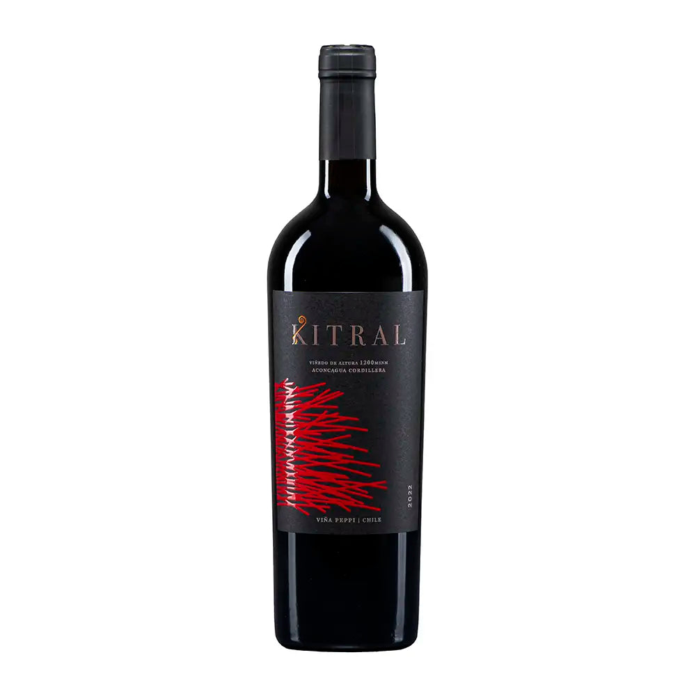 Vino KITRAL