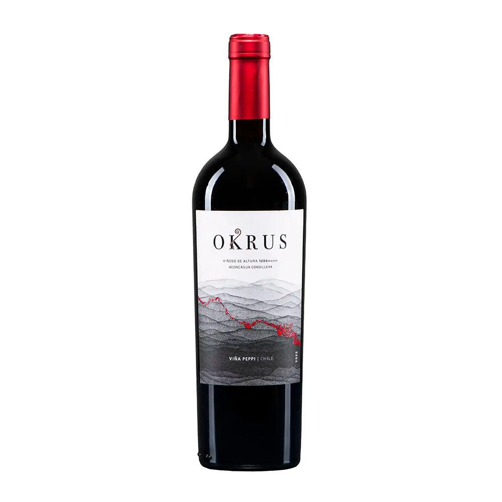 Vino OKRUS