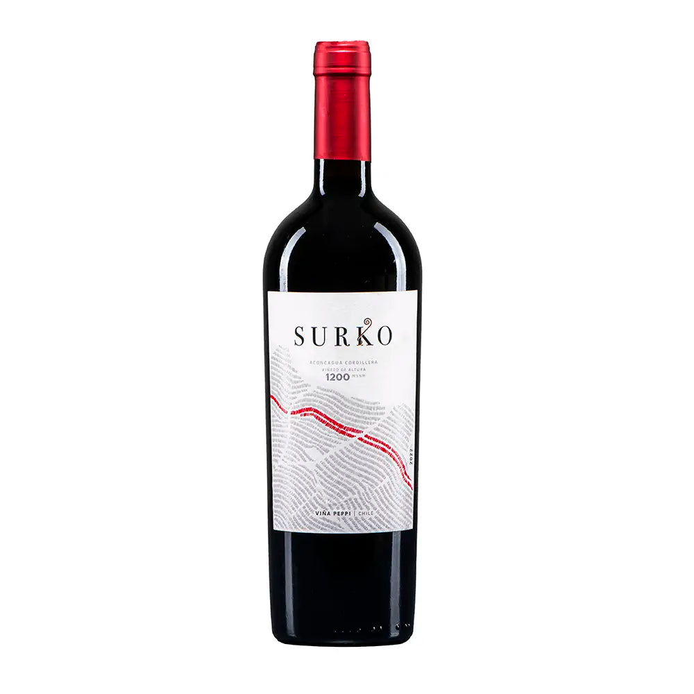 Vino SURKO