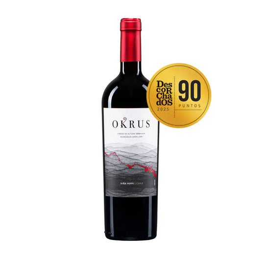 Vino OKRUS
